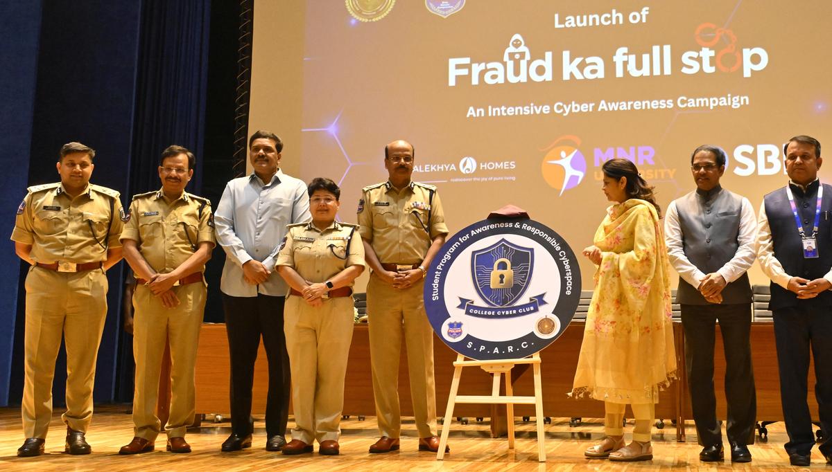 SPARC Awareness Activity 3