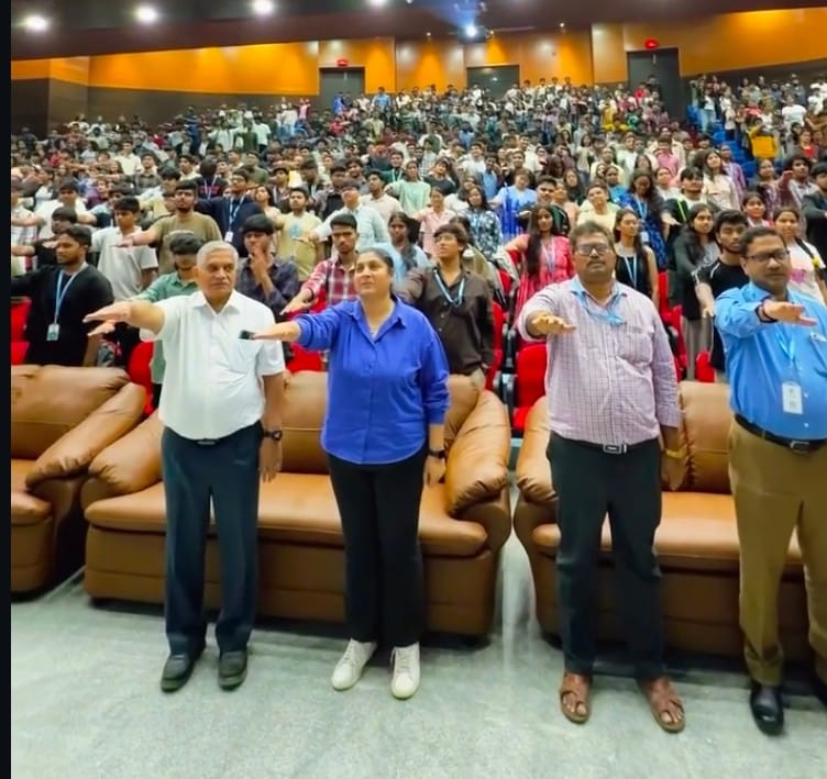 SPARC Awareness Activity 4